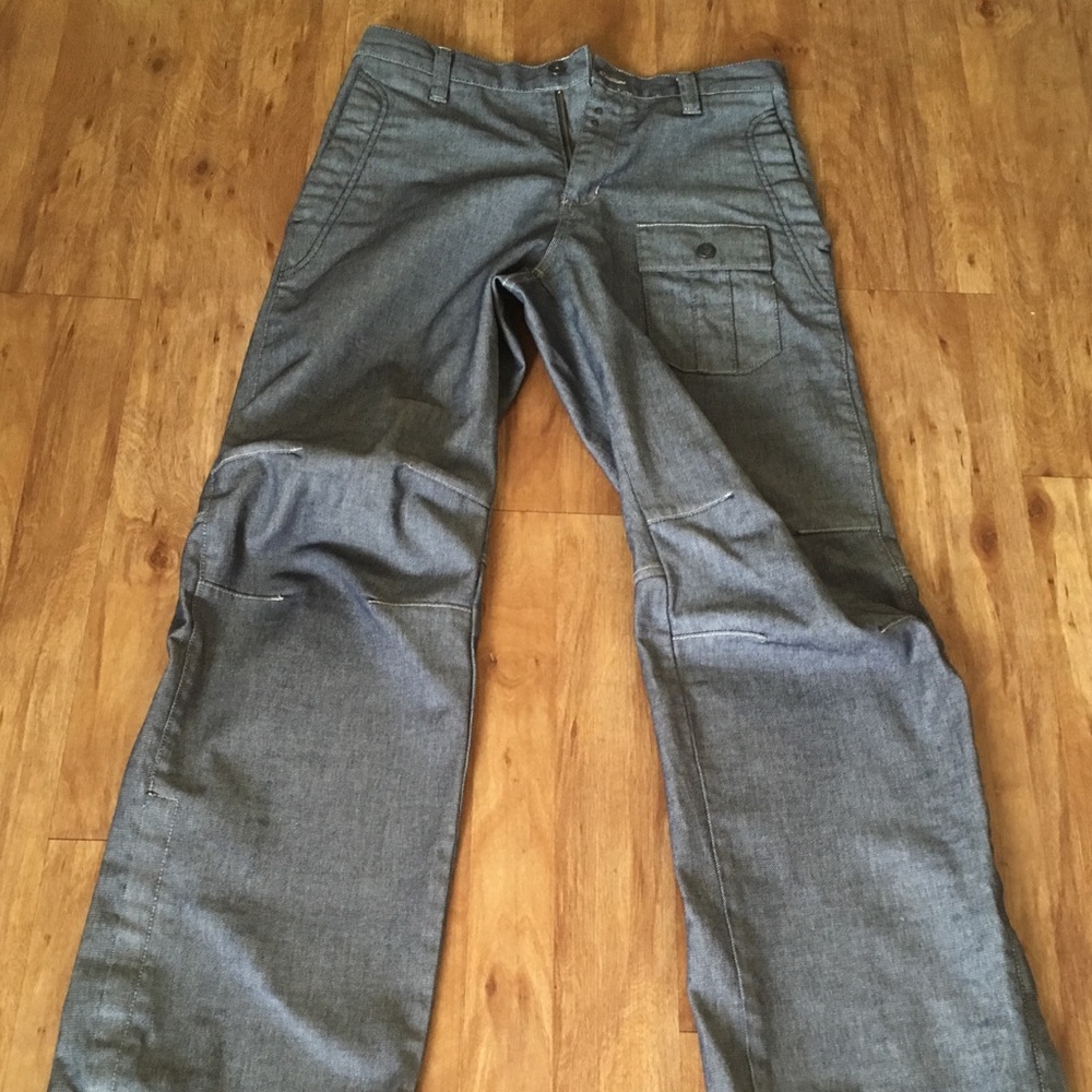 G Star Raw Men’s Denim